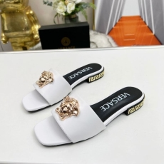 Versace Slippers